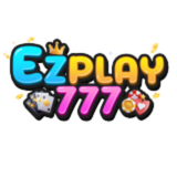 โลโก้ ezplay777 สล็อตเว็บตรง คาสิโนออนไลน์ แตกง่าย อันดับนิยมปี 2026